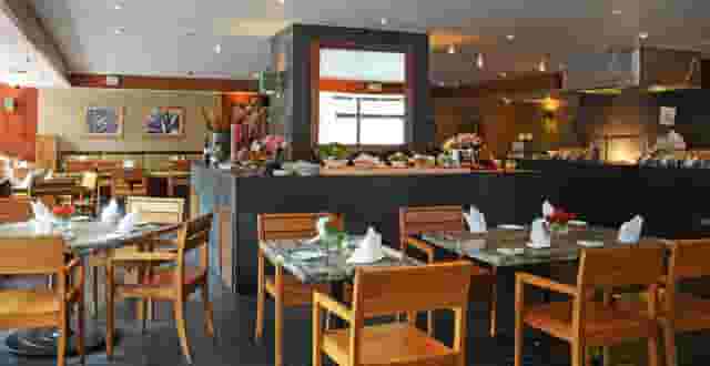 Plaza Restaurant