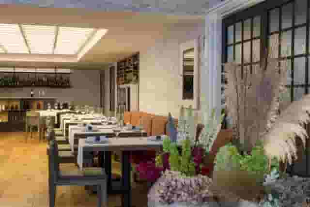 Plaza Restaurant