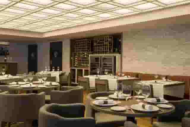 Plaza Restaurant