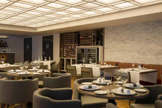 Plaza Restaurant