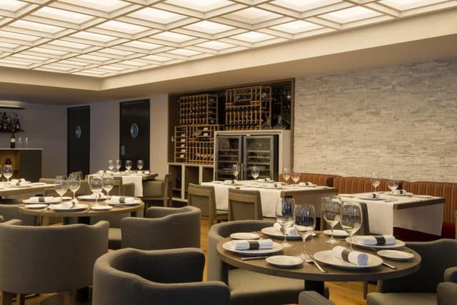 Plaza Restaurant