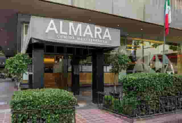 Almara