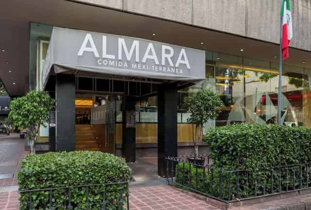 Almara