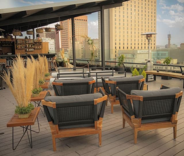 Xkina Restaurant