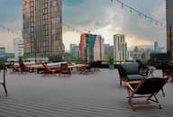Outdoor Terraces
