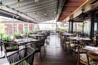 Outdoor Terraces