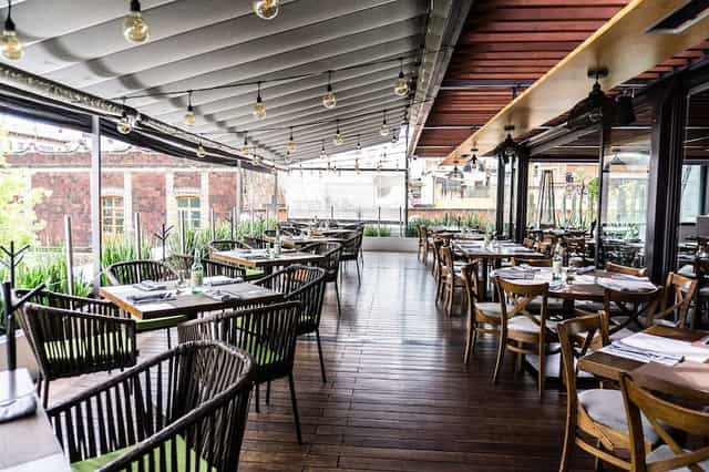 Domingo Santo Hotel Boutique - Adults Only en Ciudad de México: hoteles en  Ciudad de México - Hoteles.com