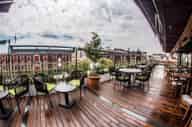 Summer Party Venues