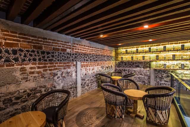 Domingo Santo Hotel Boutique - Adults Only en Ciudad de México: hoteles en  Ciudad de México - Hoteles.com