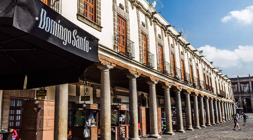 DOMINGO SANTO HOTEL BOUTIQUE, Ciudad de México - Opiniones y Fotos -