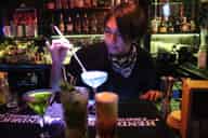 Private Bars