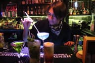 Private Bars