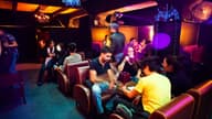 Private Bars