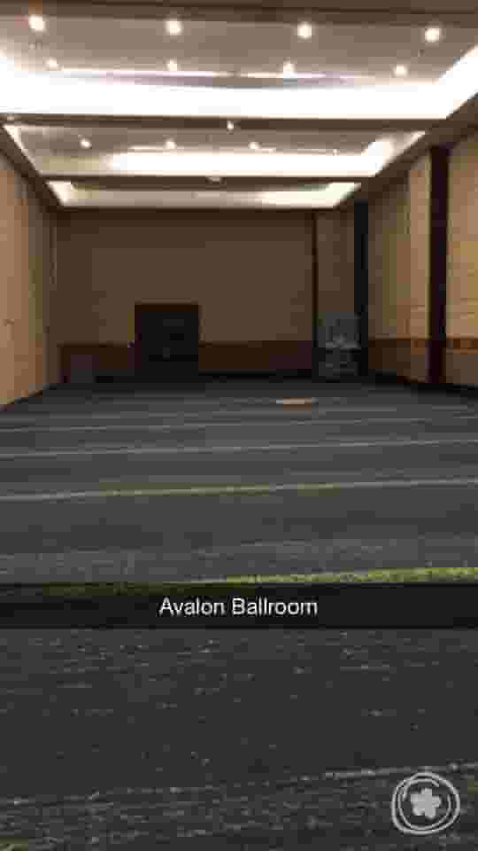 Avalon Ballroom