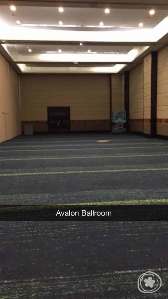 Avalon Ballroom