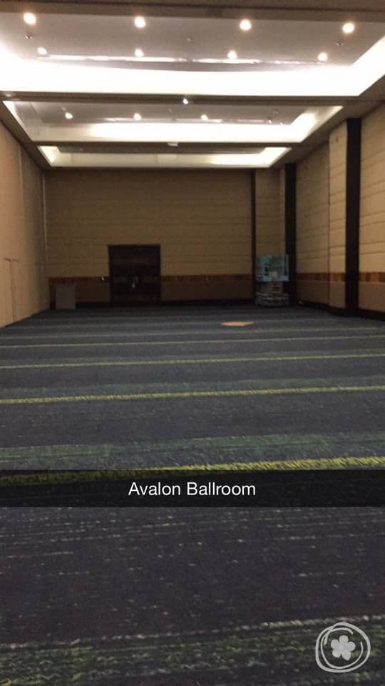 Avalon Ballroom
