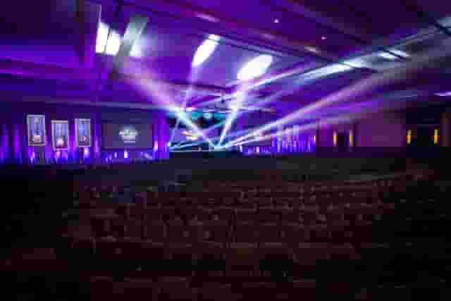 Avalon Ballroom