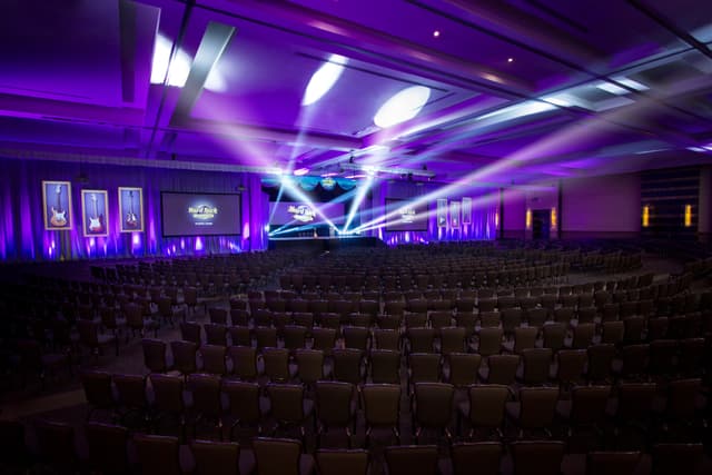 Avalon Ballroom