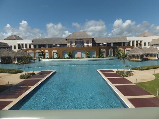 Multiple Terraces