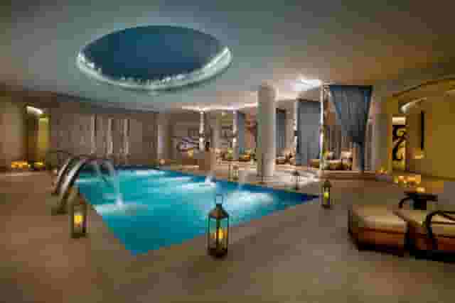 VIP Board Room
