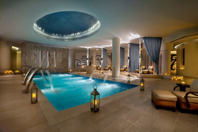 VIP Board Room