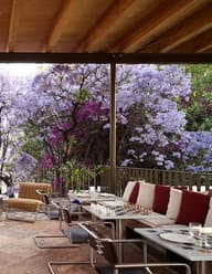 Outdoor Terraces