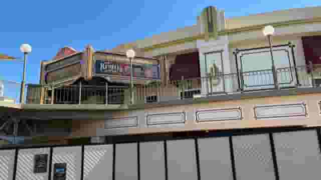 Walter Knott Theater