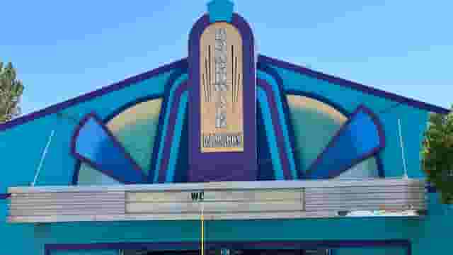 Boardwalk Ballroom