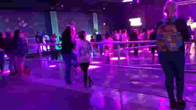 Boardwalk Ballroom