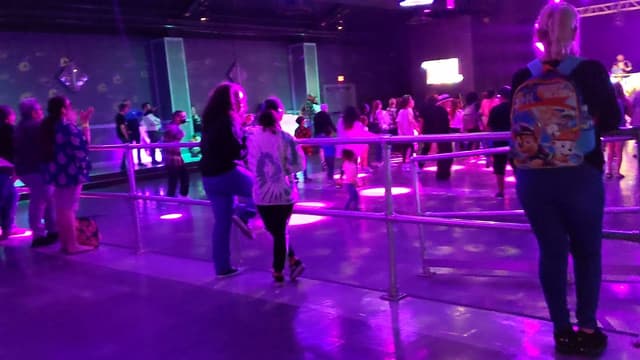 Boardwalk Ballroom