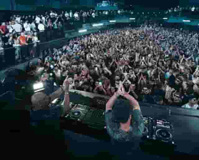 Main Floor
