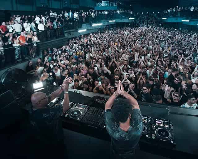 Main Floor