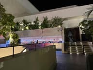 Party Venues