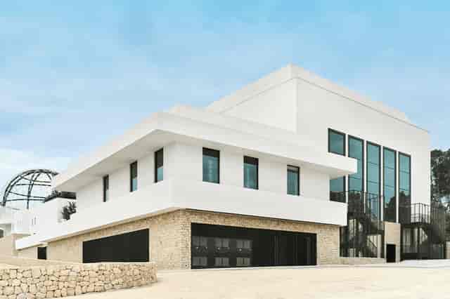 UNVRS Nightclub In Ibiza Opening Info | Hypebeast