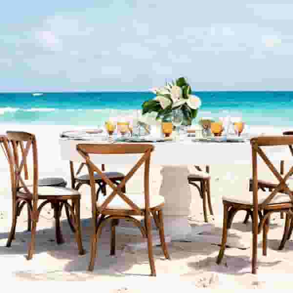 Outdoor Function Space