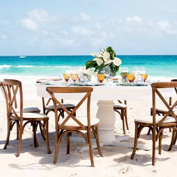 Outdoor Function Space