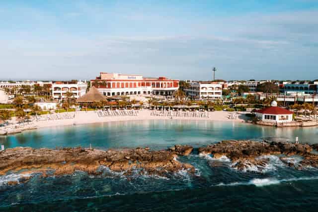 Epic Ballroom