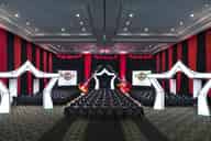 Reception Venues