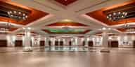 Reception Halls
