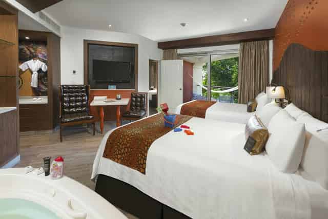Hard Rock Hotel Riviera Maya