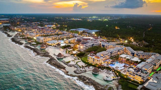 Hard Rock Hotel Riviera Maya