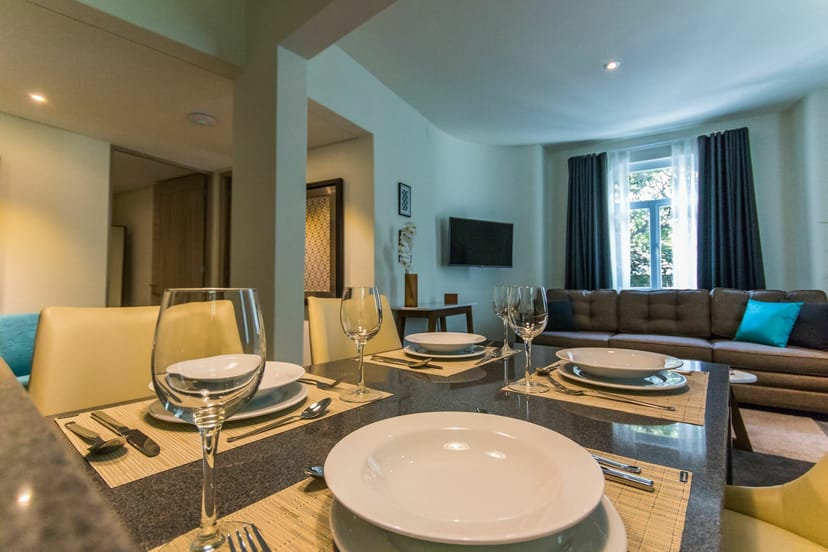 ? CASA MALI BY DOMINION HOTEL ???? ( MEXICO CITY, MEXICO ) REAL PHOTOS &  GREAT DEALS