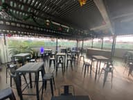 Outdoor Terraces