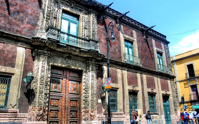 TAPANCO Lucerna 32 historic venue for immersive incentive trips and luxury corporate off-sites.