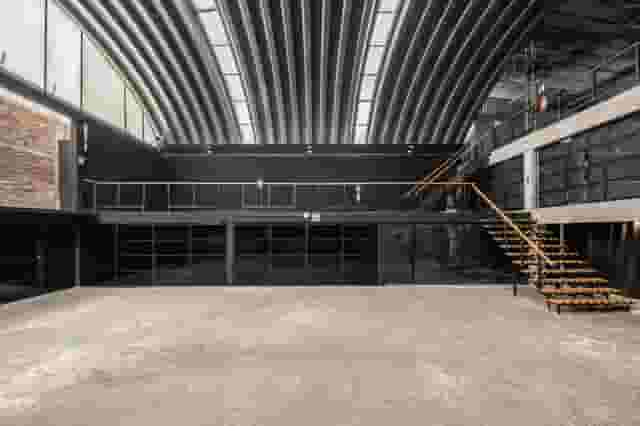 SALÓN PRINCIPAL