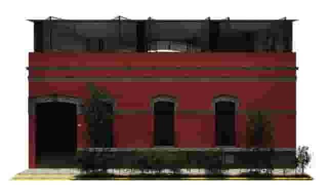 SALÓN PRINCIPAL