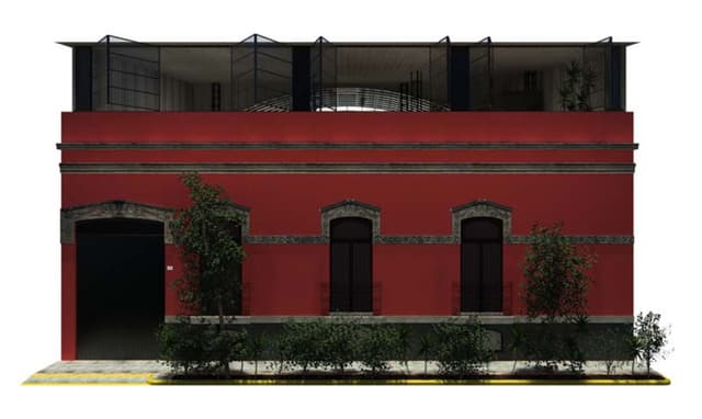 SALÓN PRINCIPAL