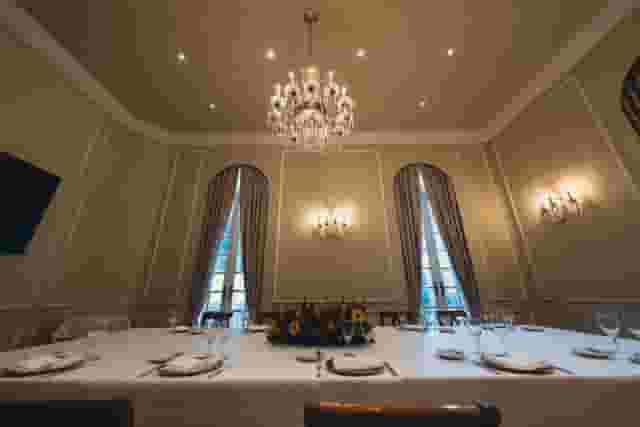 SALÓN PRINCIPAL