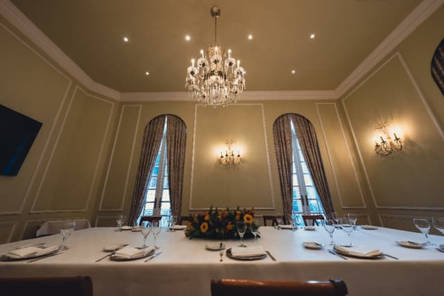 SALÓN PRINCIPAL