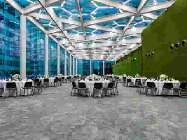Event Hall